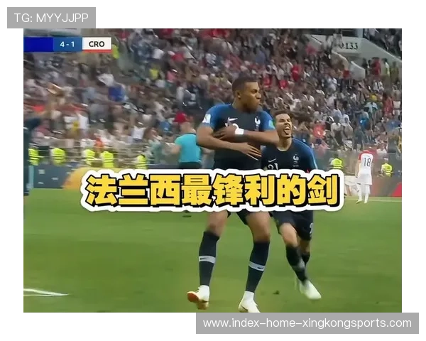 世界杯姆巴佩左脚外脚背漂亮弧线进球登顶热搜