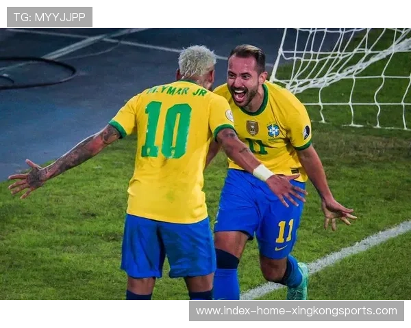 巴西青年军连胜提高其在转会市场的议价能力